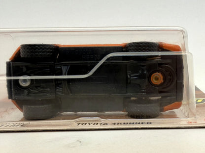 Toyota 4Runner Matchbox Super Chase Matchbox Pomarańczowy 1:64 – zdjęcie 5