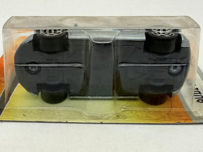 AUDI R8 Mbx Metal Matchbox 2007 Srebrny 1:64 – zdjęcie 5