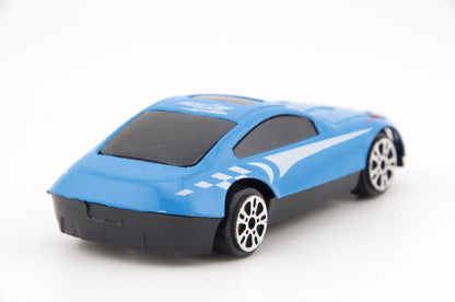 Concept Car Creddy Niebieski 1:64 – zdjęcie 5