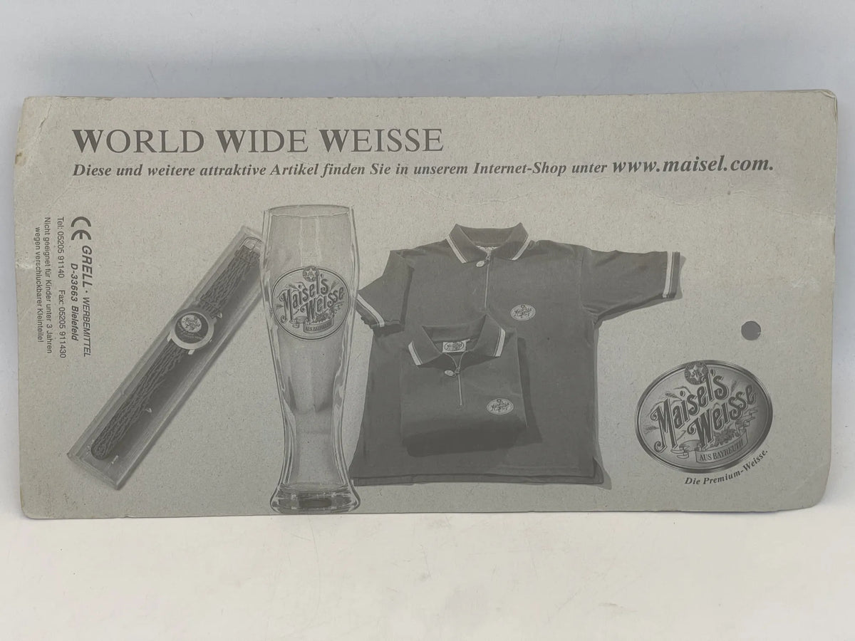 Ciągnik Siodłowy Grell 1:87 Ciężarówka Promocyjna Blister Niebieski – zdjęcie 5