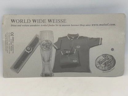 Ciągnik Siodłowy Grell 1:87 Ciężarówka Promocyjna Blister Niebieski – zdjęcie 5