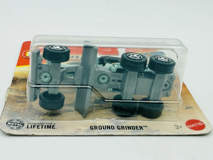 Ground Grinder Hot Wheels 2025 Superfast 1:64 Blister Miętowy – zdjęcie 5