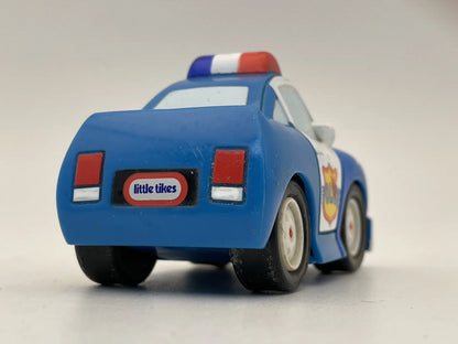 POLICE CAR Cozy Coupe, Little Tikes, E 48 00 3, Niebieski, 1:64, Resoraki – zdjęcie 5