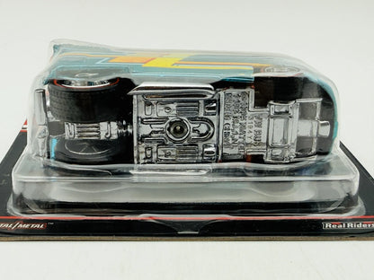 Volkswagen Drag Bus Hot Wheels 2025 Red Line Club 1:64 Van Blister – zdjęcie 5