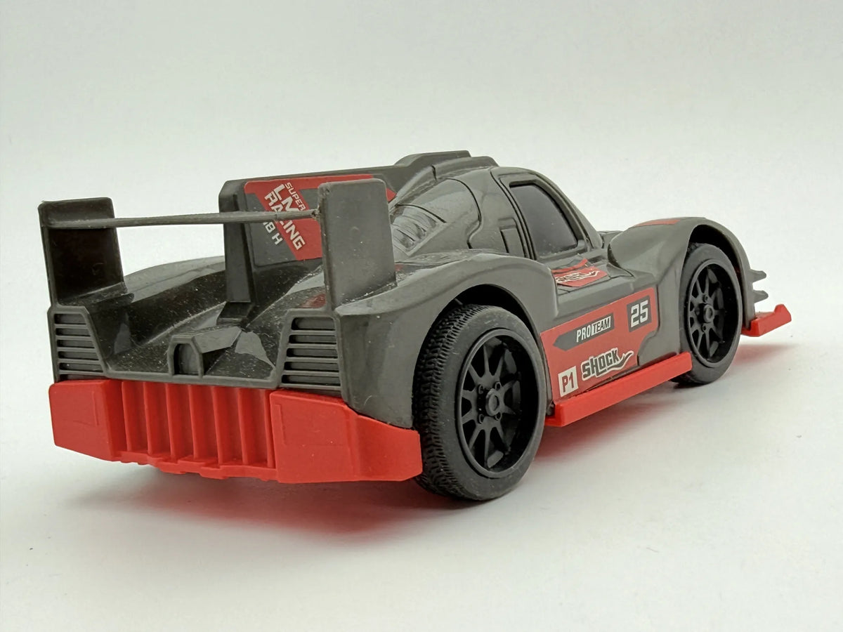Jak Porsche 963 LM RACING 25, For Kaufland Made in Germany, 1:24, Resoraki – zdjęcie 5