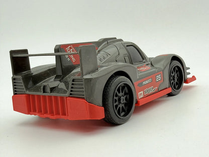 Jak Porsche 963 LM RACING 25, For Kaufland Made in Germany, 1:24, Resoraki – zdjęcie 5
