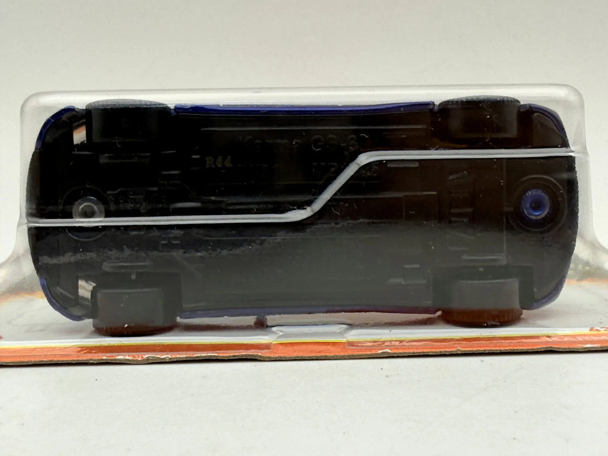 KARMA GS-6, Matchbox 2023, Die cast C0859, Głęboki, 1:64, Resoraki – zdjęcie 5