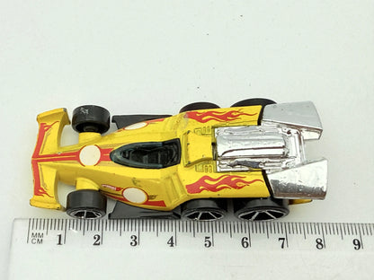 Danicar, Hot Wheels, die cast resoraki, 1:64 – zdjęcie 5