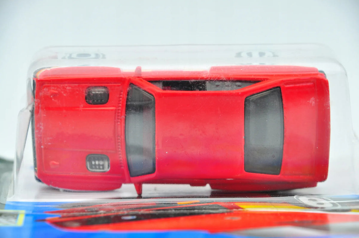 Ferrari 288 Gto Czerwony – zdjęcie 5