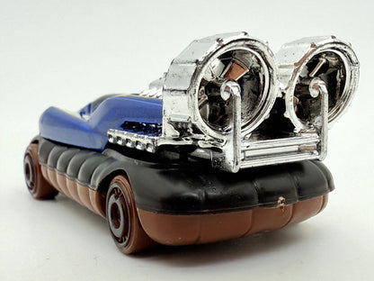 Hover Storm, Hot Wheels, die cast resoraki, 1:64 – zdjęcie 5