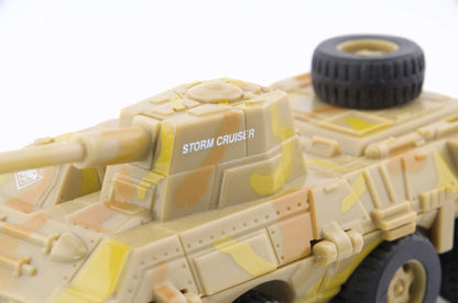 Storm CruiserStan: kolekcjonerski – zdjęcie 5