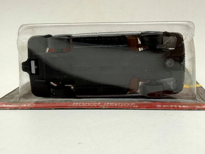 Ford Mondeo SuperS Majorette 1995 Srebrny 1:64 – zdjęcie 5