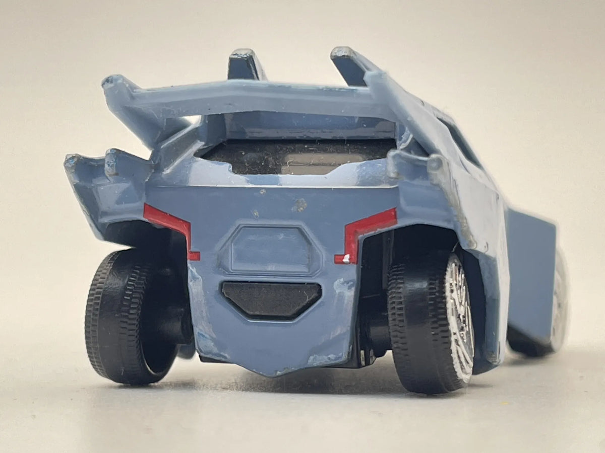 Steeljaw 2015 Niebieski 1:64 – zdjęcie 5