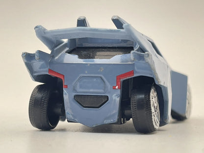 Steeljaw 2015 Niebieski 1:64 – zdjęcie 5