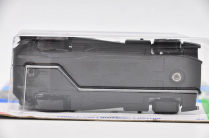 Ford F-150 Lightning Custom Hot Wheels 2024 Czarny 1:64 – zdjęcie 5
