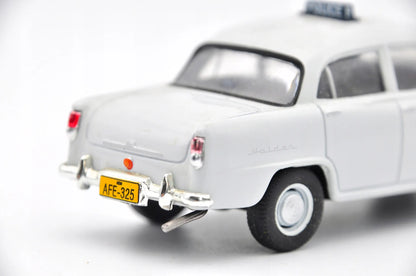 HOLDEN FE, Resoraki, Die cast, Biały, 1:43 – zdjęcie 5