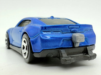 Copo Camaro, Hot Wheels, made in Indonezja, die cast resoraki, 1:64 – zdjęcie 5