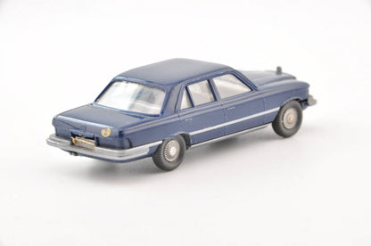 Mercedes 450 Se, Wiking, made in Germany, die cast resoraki, 1:87 – zdjęcie 5