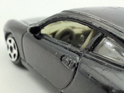 Porsche 996 Czarny 1:64 – zdjęcie 6