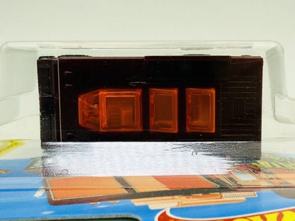 Quick Bite Hot Wheels 2025 Fast Foodie 1:64 Food Truck FUEGO FAJITAS – zdjęcie 6