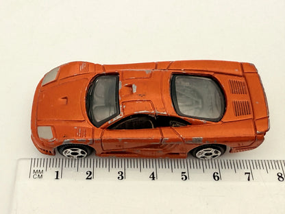 Saleen S7, die cast resoraki, 1:64 – zdjęcie 6
