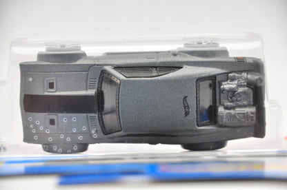ICE CHARGER, Hot Wheels, Resoraki, Die cast Htb34-N521, Szary, 1:64 – zdjęcie 6