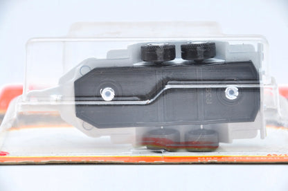 Mbx Cycle Trailer Matchbox 2022 Biały 1:64 – zdjęcie 6