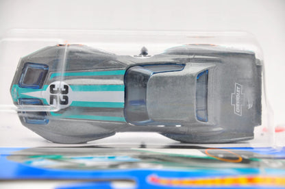 '76 GREENWOOD CORVETTE Hot Wheels 2024 Grafitowy 1:64 – zdjęcie 6