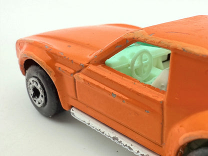 Vantastic, Matchbox, made in England, die cast resoraki, 1:64 – zdjęcie 6
