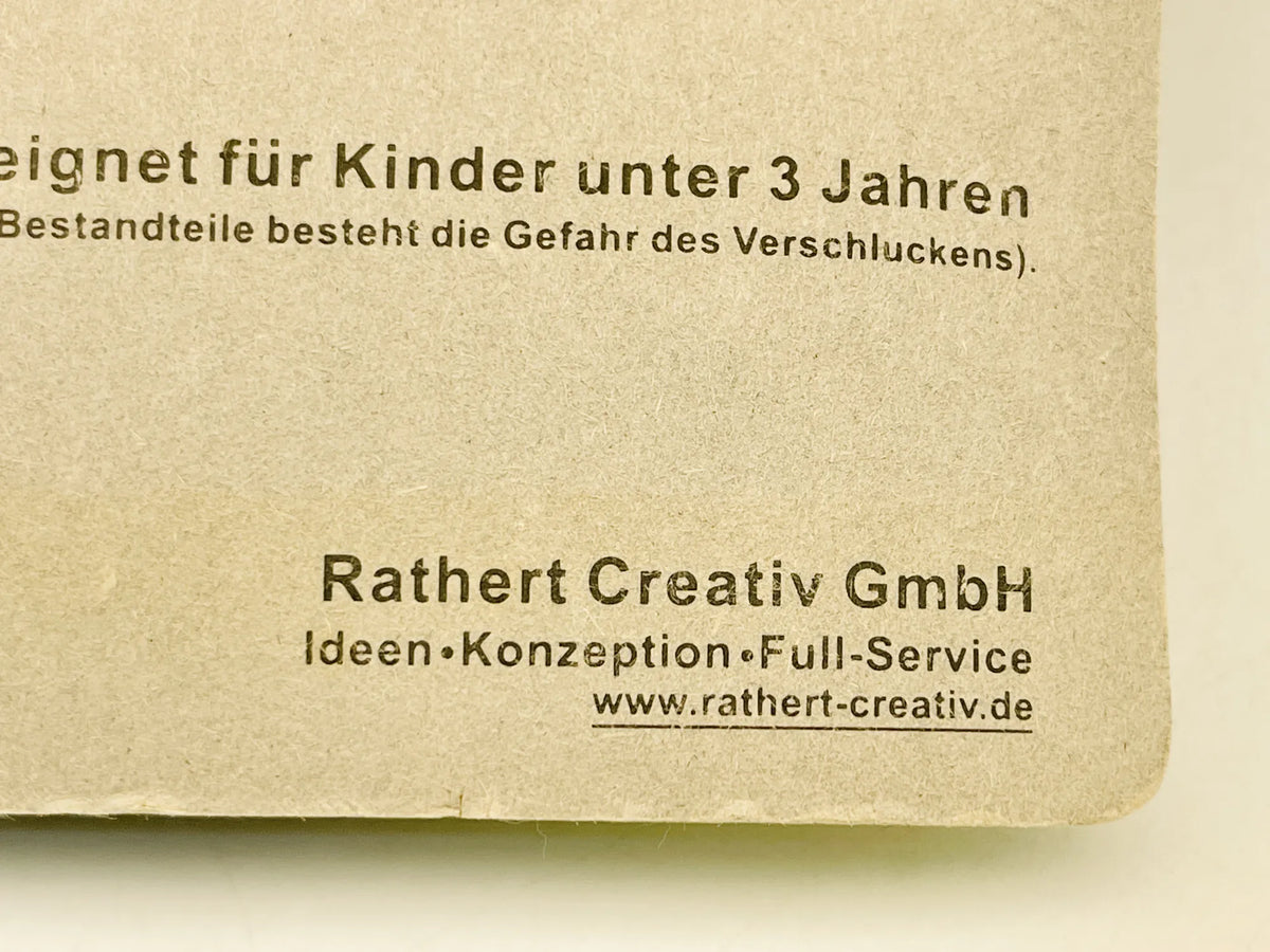 Dostawczy Samochód Retro Rathert Creativ 1:87 Feldschlößchen Pilsner – zdjęcie 6