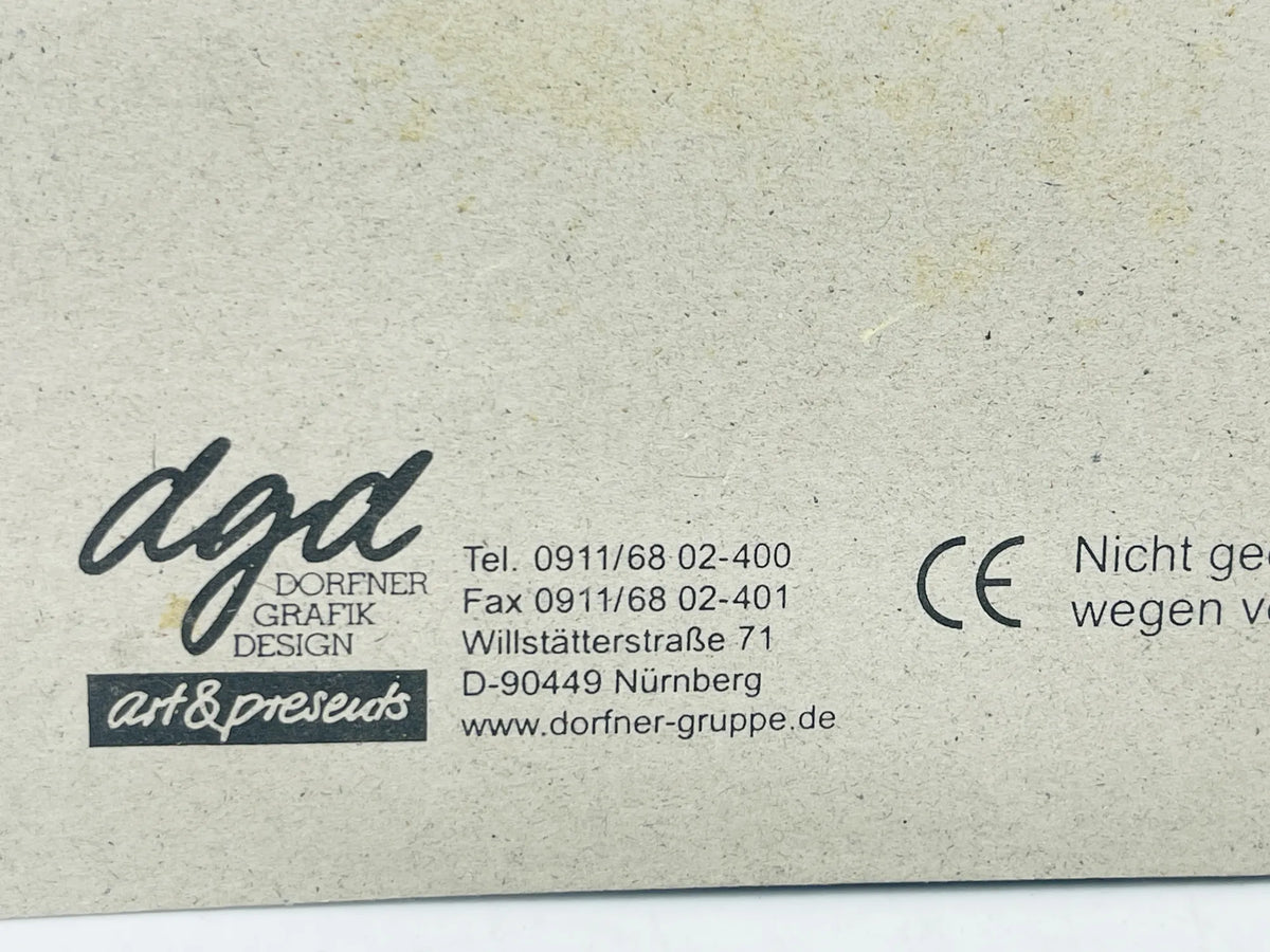 Przyczepa Dystrybucyjna DGD 1:87 GREIZER Blister Zielony Promocyjny – zdjęcie 6