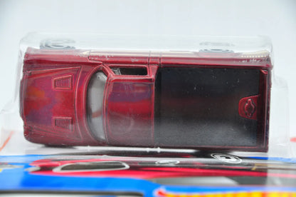 STUDEBAKER CHAMP Hot Wheels 2024 Czerwony 1:64 – zdjęcie 6