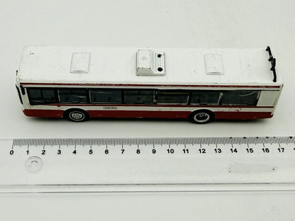 Solaris Trollino 12 1:64 Trolejbus Luzak Biały – zdjęcie 6