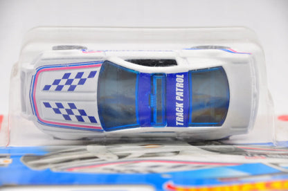 FORD MUSTANG GT CONCEPT Hot Wheels 2022 Biały 1:64 – zdjęcie 6
