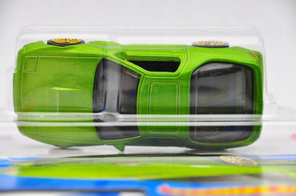 '89 MAZDA SAVANNA RX-7 FC3S Hot Wheels 2023 Zielony 1:64 – zdjęcie 6