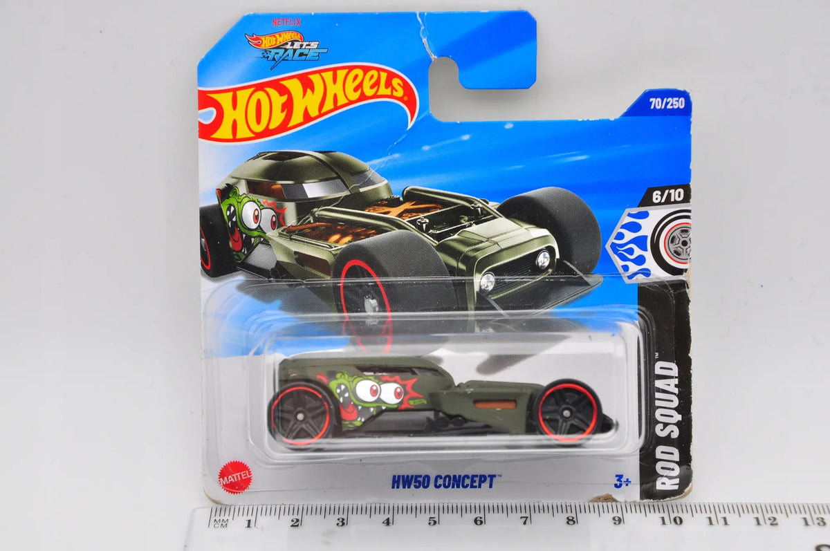 Buggy Terenowe Majorette Zielony 1:64 – zdjęcie 6