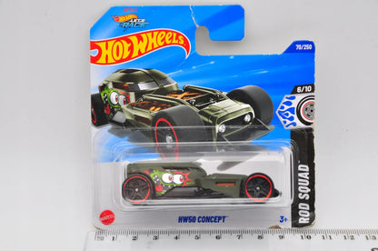 Buggy Terenowe Majorette Zielony 1:64 – zdjęcie 6