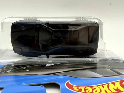 MASERATI SHAMAL, Hot Wheels 2025, Die cast HYX76, Czarny, 1:64, Resoraki – zdjęcie 6