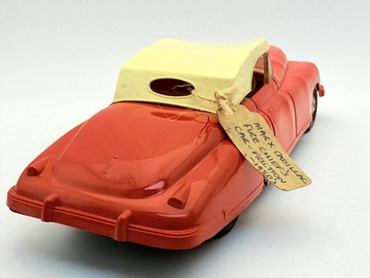 Cadillac Fire Chief'S CarStan: kolekcjonerski – zdjęcie 6