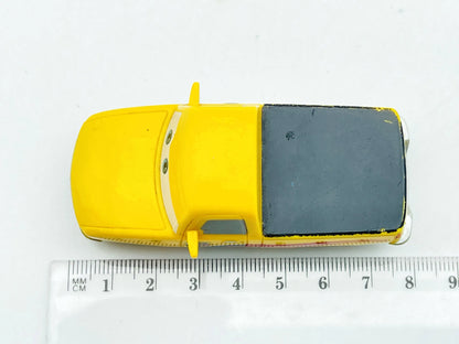 John Lassetire, Auta - Disney/Pixar, Resoraki, Żółty, 1:60 – zdjęcie 6