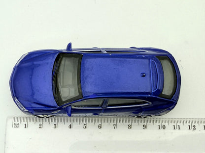 Lamborghini Urus, Bburago, Resoraki, die cast, 1:43 – zdjęcie 6