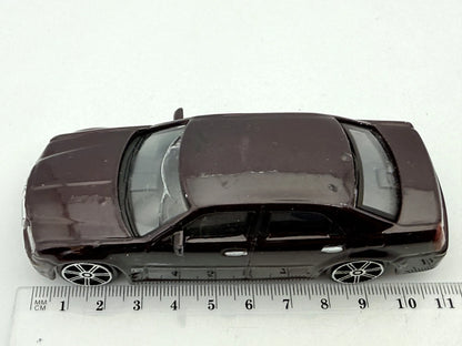Chrysler 300C, Bburago, die cast resoraki, 1:43 – zdjęcie 6