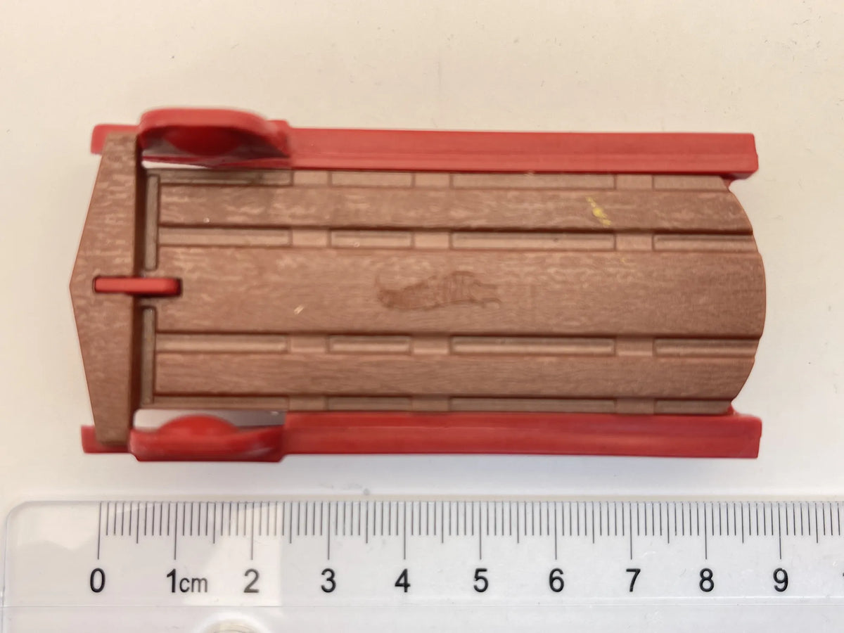 Sanki, Hot Wheels, Made in Indonesia, Resoraki, Die cast – zdjęcie 6