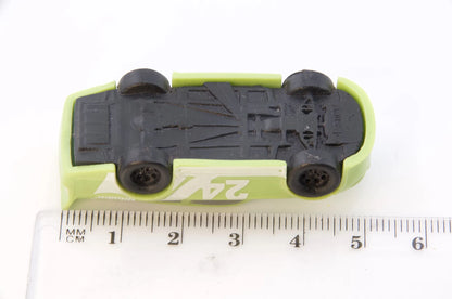 Auto Wyścigowe Disney Zielony – zdjęcie 6