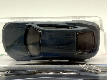 AUDI RS E-TRON GT HW Green Speed Hot Wheels 2023 1:64 + Protektor – zdjęcie 6