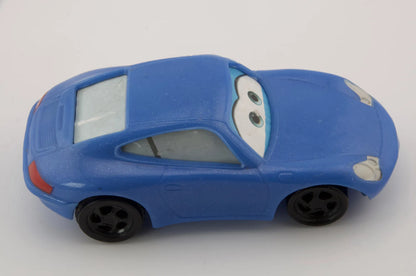 Jak Porsche 911 Sally Disney Niebieska – zdjęcie 6