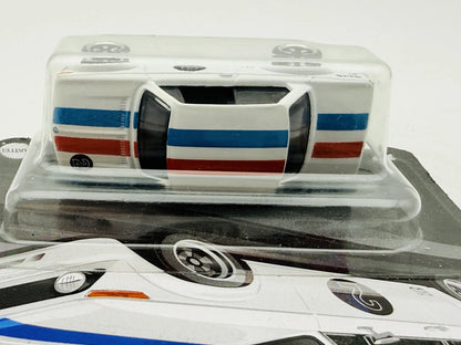 BMW 2002 Hot Wheels 2023 Fast & Furious 1:64 2 Blister Biały – zdjęcie 6