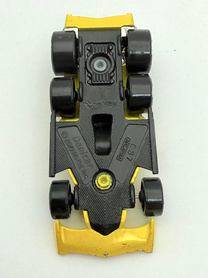 Danicar, Hot Wheels, die cast resoraki, 1:64 – zdjęcie 6