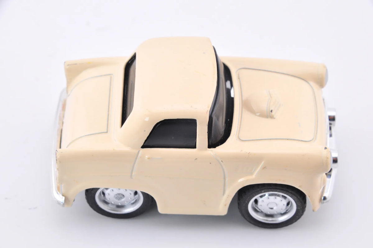Klasyczny Coupe Tooned, Concept Car, die cast resoraki – zdjęcie 6