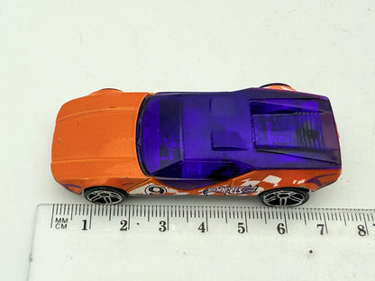 La Fasta, Hot Wheels, die cast resoraki, 1:64 – zdjęcie 6